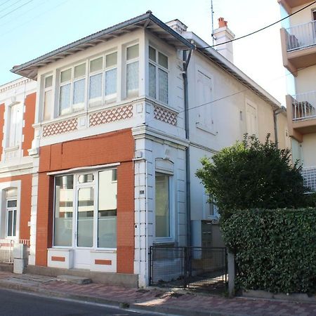 Arcachon, Quartier Historique, Maison De Ville A 2 Pas De La Plage 외부 사진