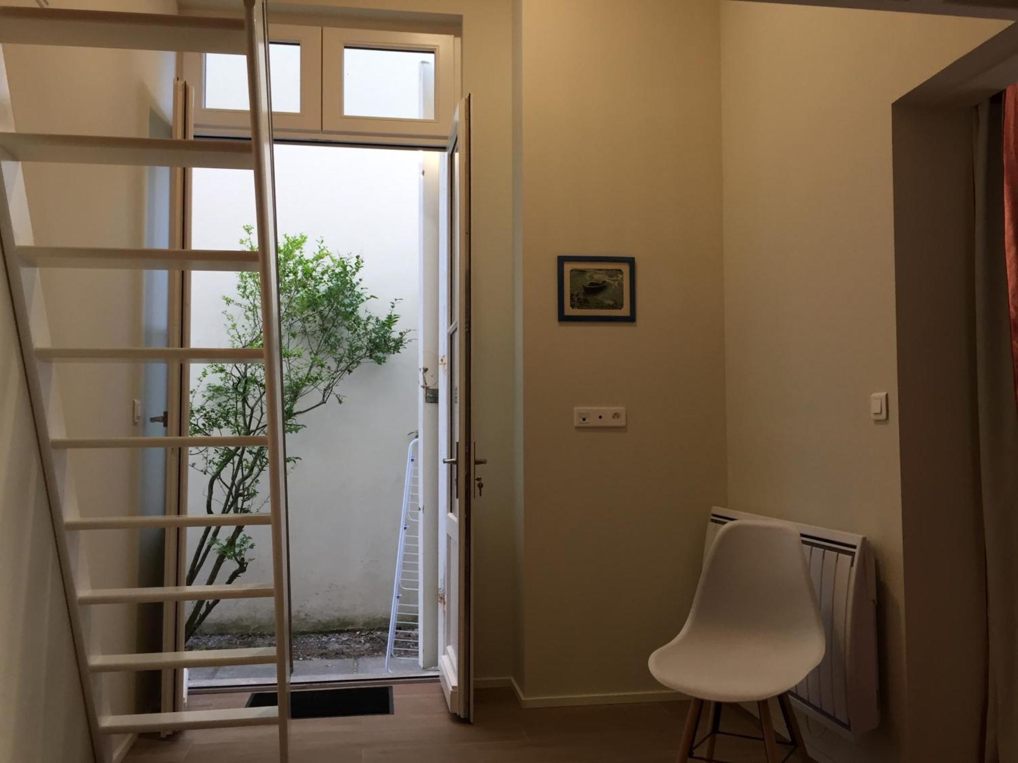 Arcachon, Quartier Historique, Maison De Ville A 2 Pas De La Plage 외부 사진