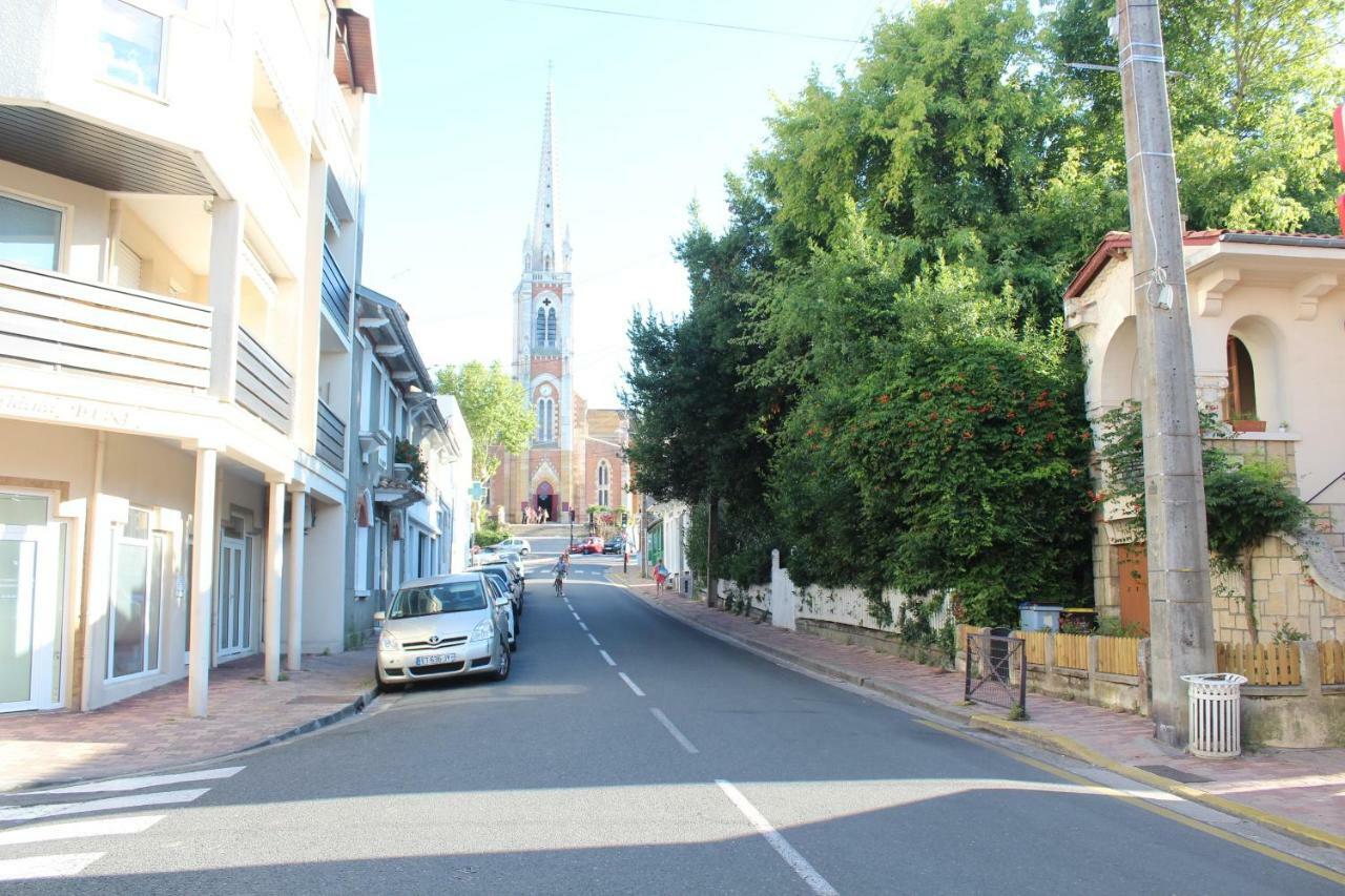 Arcachon, Quartier Historique, Maison De Ville A 2 Pas De La Plage 외부 사진